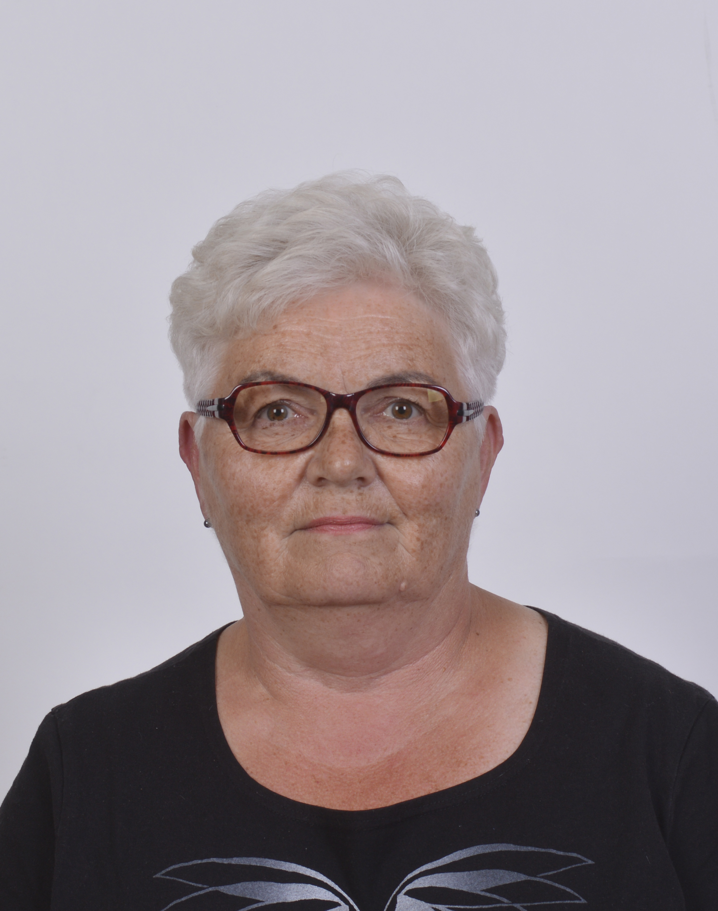 Hannele Löytty.