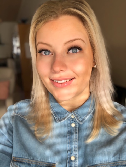 Viivi Kilpeläinen.