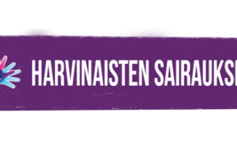 Harvinaisten sairauksien päivä.