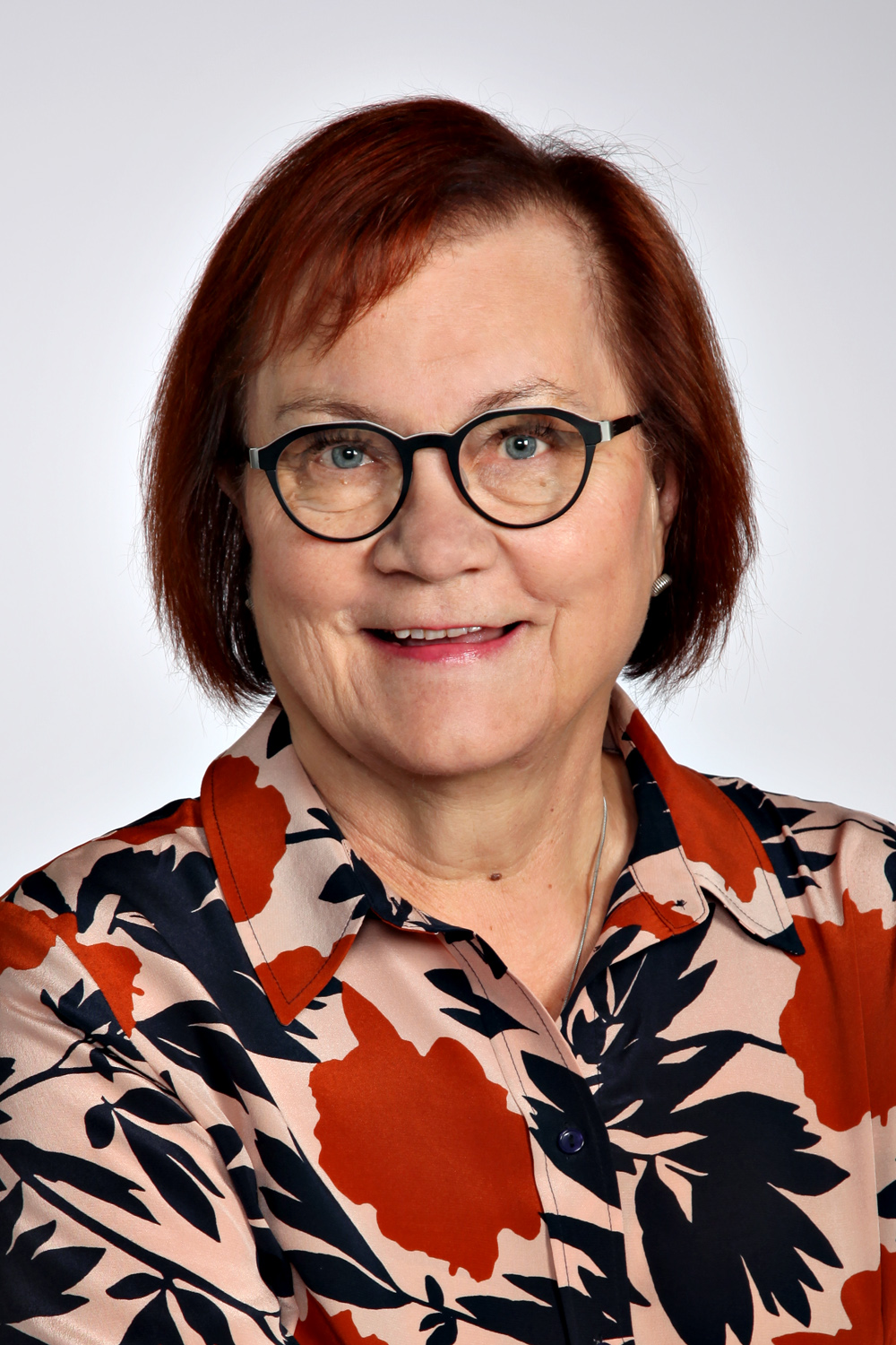 Eila Heinonen.