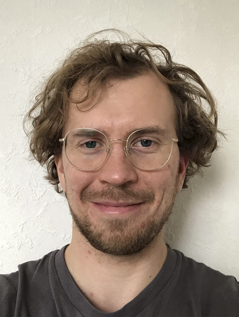 Pekka Kulmala.