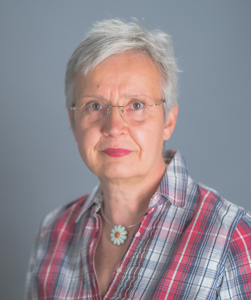 Anna-Maija Tolonen.