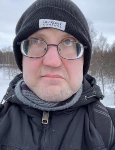 Eetu Seppänen.