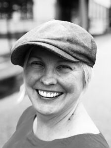 Niina Aatsinki