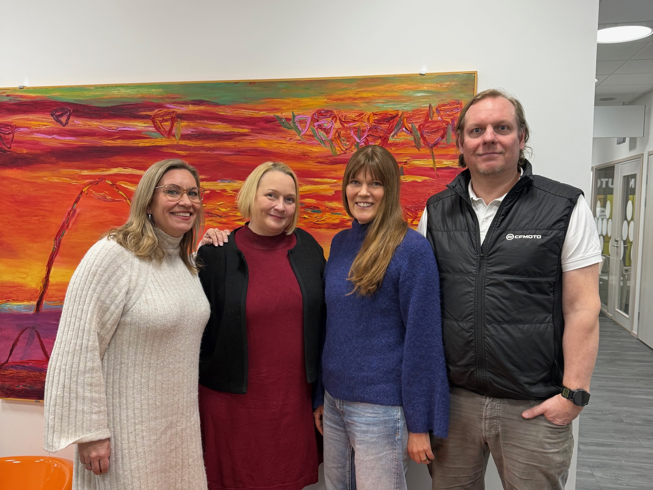 Kopolan kurssikeskus siirtyy uusille yrittäjille – matkailu- ja  tapahtumatoiminta jatkuu - Kuuloliitto