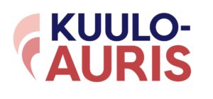 Kuulo-Auris logo.