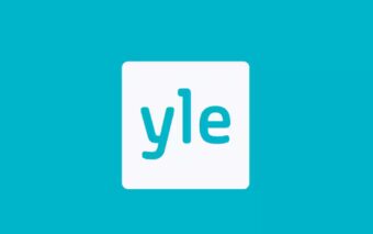 Ylen logo.
