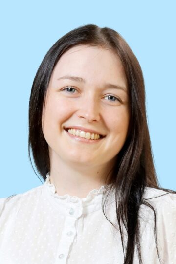 Oona Konttinen.