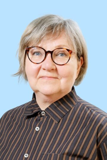 Päivi Vataja.