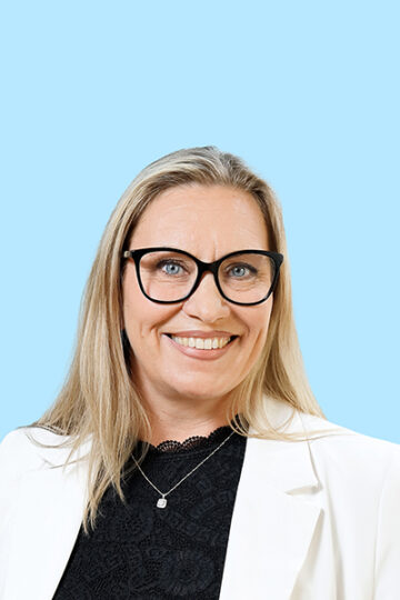 Sanna Kaijanen.