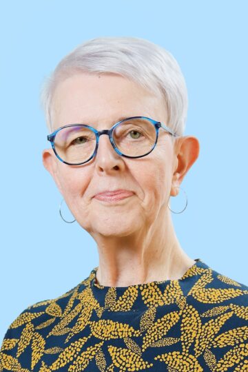 Ulla Salonen.