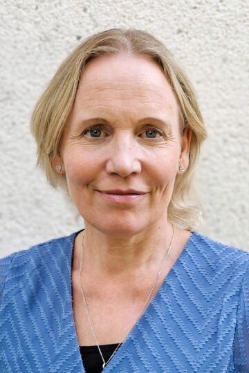 Henna Tarjanne-Lekola.