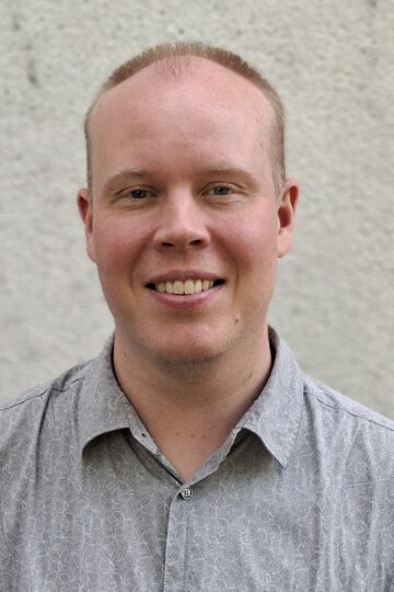 Timo Kontio.