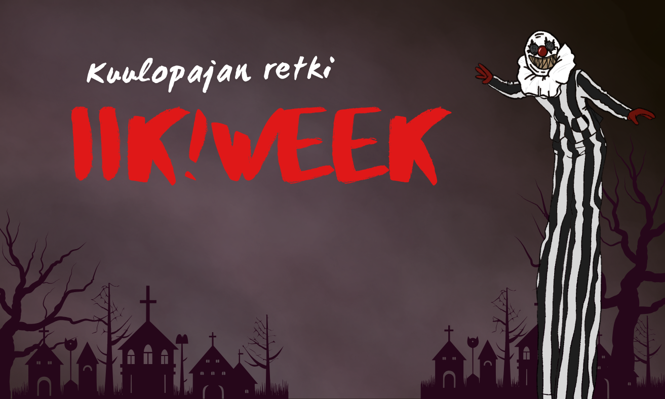 Tapahtuman mainoskuva