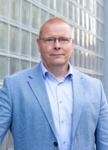 Jarkko Paananen.