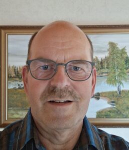 Jarmo Juurakko.