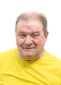 Kauko Väisänen.