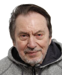 Olavi Taipale.