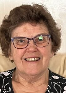 Paula Heinola.